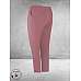 PLUS BASICS Broek/Pants Mauve